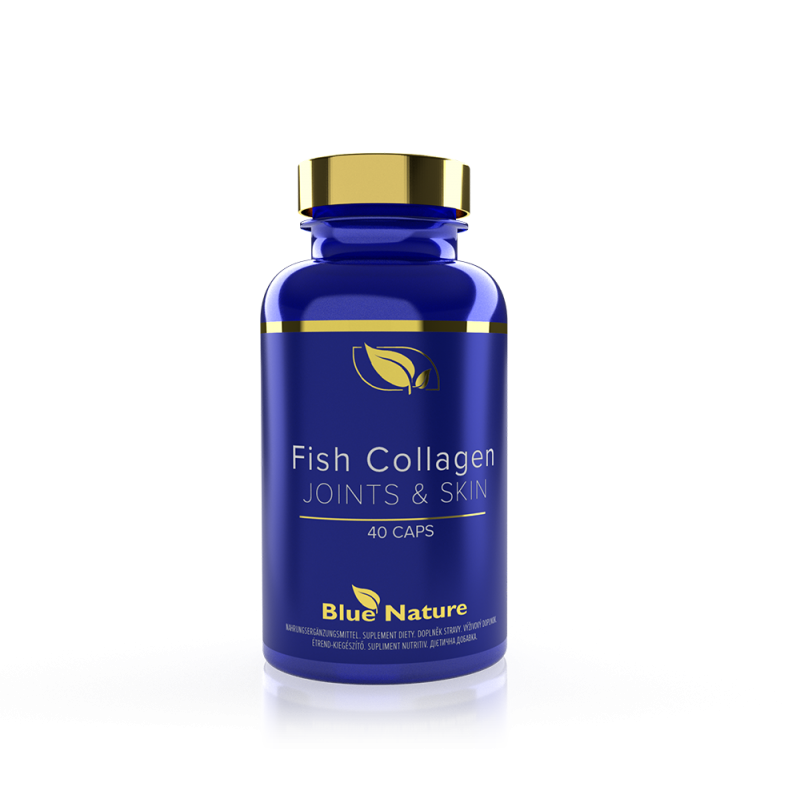 Natural Collagen