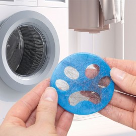 Dispozitive pentru colectarea părului animal din maşina de spălat