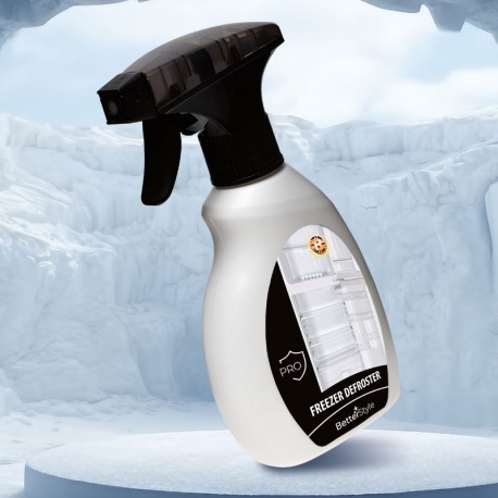 PRO Spray pentru dezgheţarea frigiderului şi congelatorului