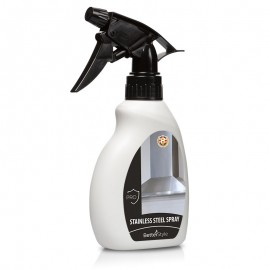 PRO Spray pentru obiectele din oţel inoxidabil