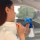 Ventilator cu spray