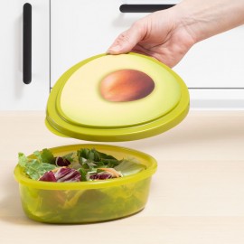 Cutie Avocado