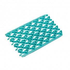 Ştampilă pentru decorarea biscuiţilor Inimioare