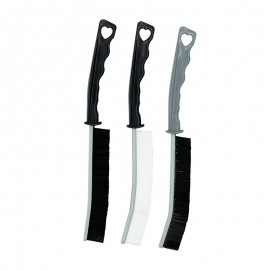 Set de 3 perii pentru spaţiile înguste
