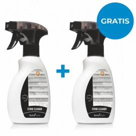 2 la 1: PRO Spray pentru piatră, granit, marmură, terrazzo și materiale compozite