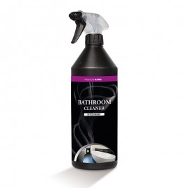AGENT PREMIUM CU NANOTEHNOLOGIE PENTRU CURĂŢAREA BĂILOR