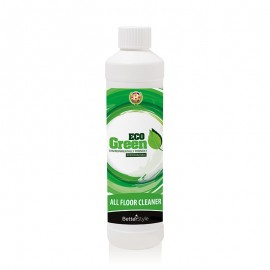 Soluţie pentru podele ECO GREEN