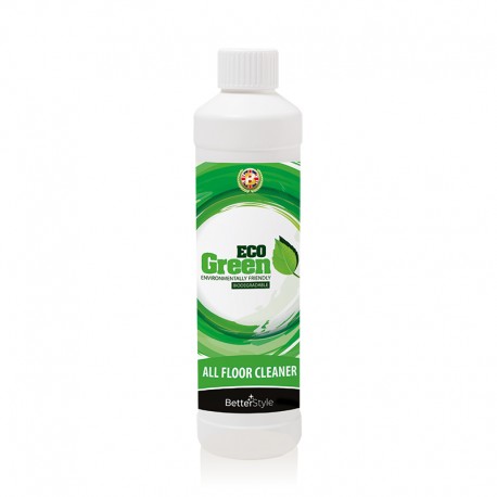 Soluţie pentru podele ECO GREEN