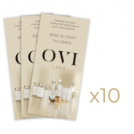 Pliant Oviline (10 buc)