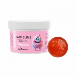 Slime pentru baie Lollipop