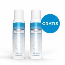 2 pentru 1 - Spuma pentru spălare și epilare