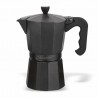Cafetieră din aluminiu