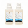 2 pentru 1 Lichid pentru spălarea perdelelor și a țesăturilor delicate cu efect de albire