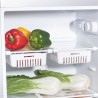 2 pentru 1: Raft extensibil pentru frigider