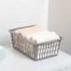 2 pentru 1: Organizator-coşuleţ