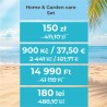 Home & Garden Care Set