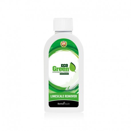 Detartrant ECO Green pentru electrocasnice
