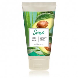 2 pentru 1: Senso - loţiune de avocado