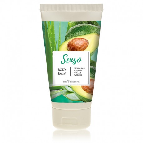 2 pentru 1: Senso - loţiune de avocado