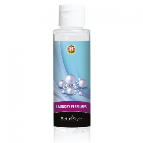 2 pentru 1: Parfum pentru rufe