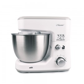 Mixer planetar cu bol 4l, 1000W