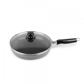 Tigaie cu capac 28 cm