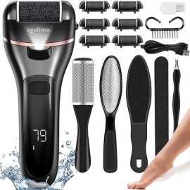 Pilă electrică pentru tălpi