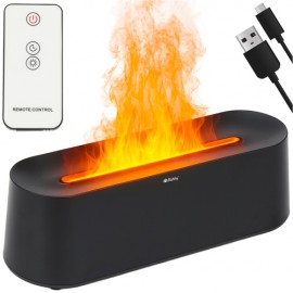 Difuzor de arome şi umidificator 2 în 1