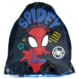 SAC pentru pantofii sport Spidey