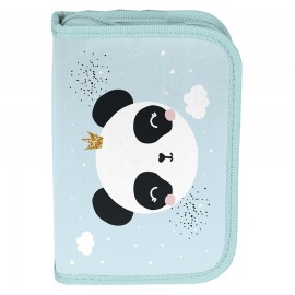 PENAR cu rechizite incluse Panda