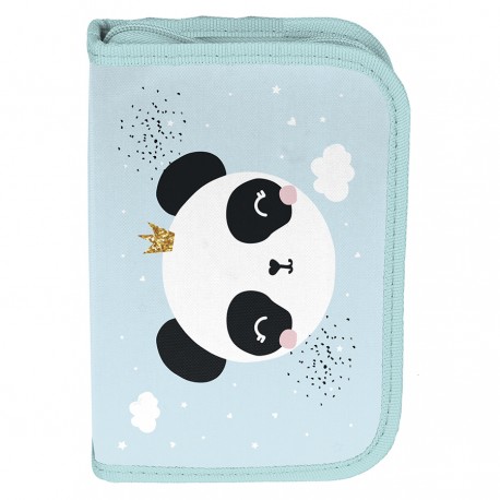 PENAR cu rechizite incluse Panda