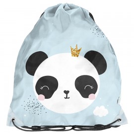 SAC pentru pantofii sport Panda