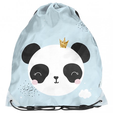SAC pentru pantofii sport Panda