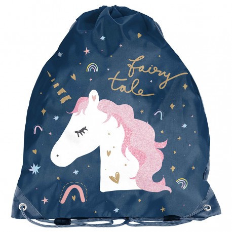 SAC pentru pantofii sport Unicorn