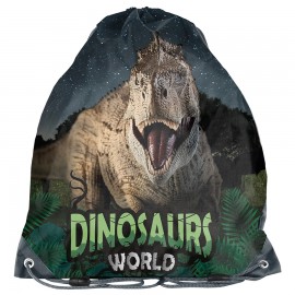 SAC pentru pantofii sport Dinosaur