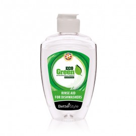 Agent de clătire pentru maşina de spălat vase ECO GREEN
