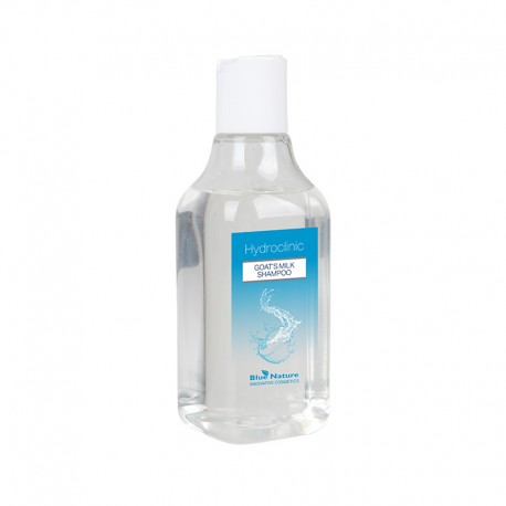 Şampon din lapte de capră