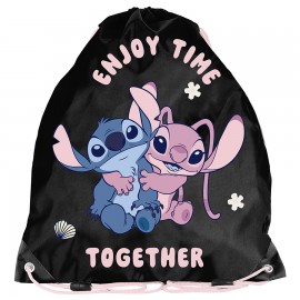 Rucsac încălţăminte Stitch Together