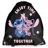 Rucsac încălţăminte Stitch Together