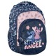 Ghiozdan Stitch&Angel