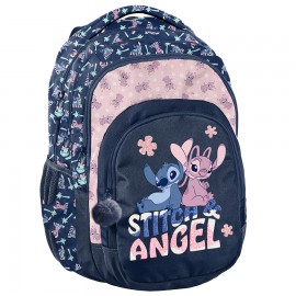 Ghiozdan Stitch&Angel