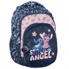 Ghiozdan Stitch&Angel