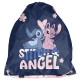 Rucsac încălţăminte Stitch&Angel