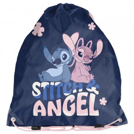 Rucsac încălţăminte Stitch&Angel