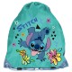 Rucsac încălţăminte Stitch Flowers