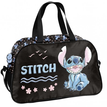 Geantă sport Stitch Blue