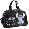 Geantă sport Stitch Blue