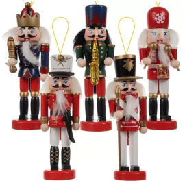 Figurină Spărgător de nuci