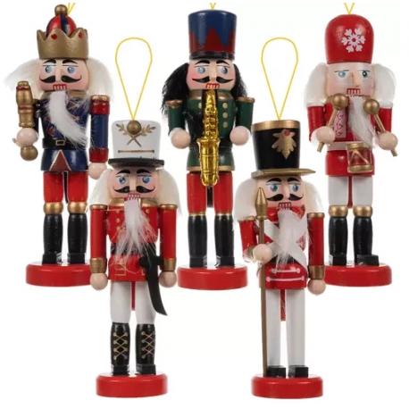 Figurină Spărgător de nuci