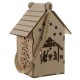 Felinar LED de Advent